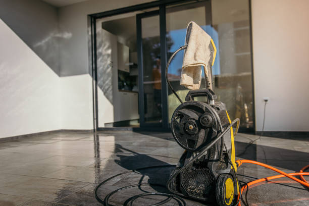 Best Parking Lot and Garage Cleaning  in Wekiwa Springs, FL