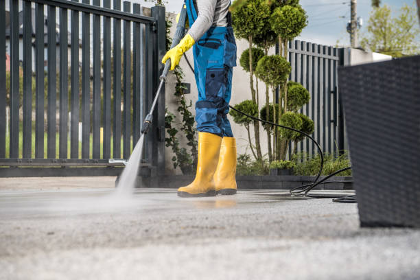 Best Fence Cleaning  in Wekiwa Springs, FL